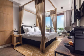 Moje Orłowo Boutique Bed & Breakfast - Adults Only, Gdynia